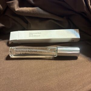 Maison Louis Marie No.04 Bois de Balincourt Eau de Parfum Spray